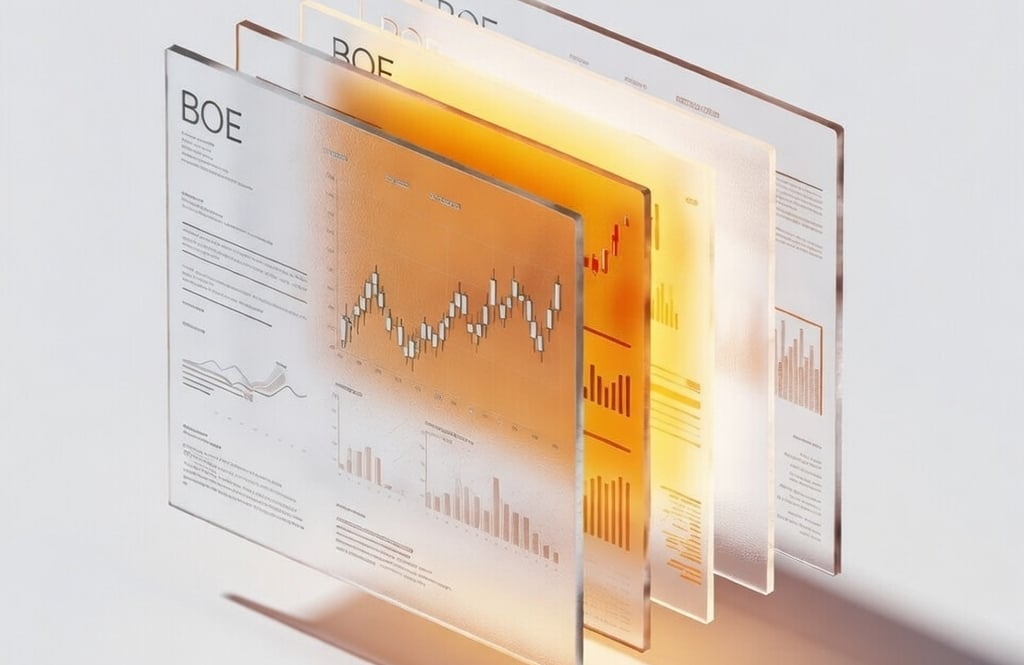 Software para distribuidores médicos con alerta BOE