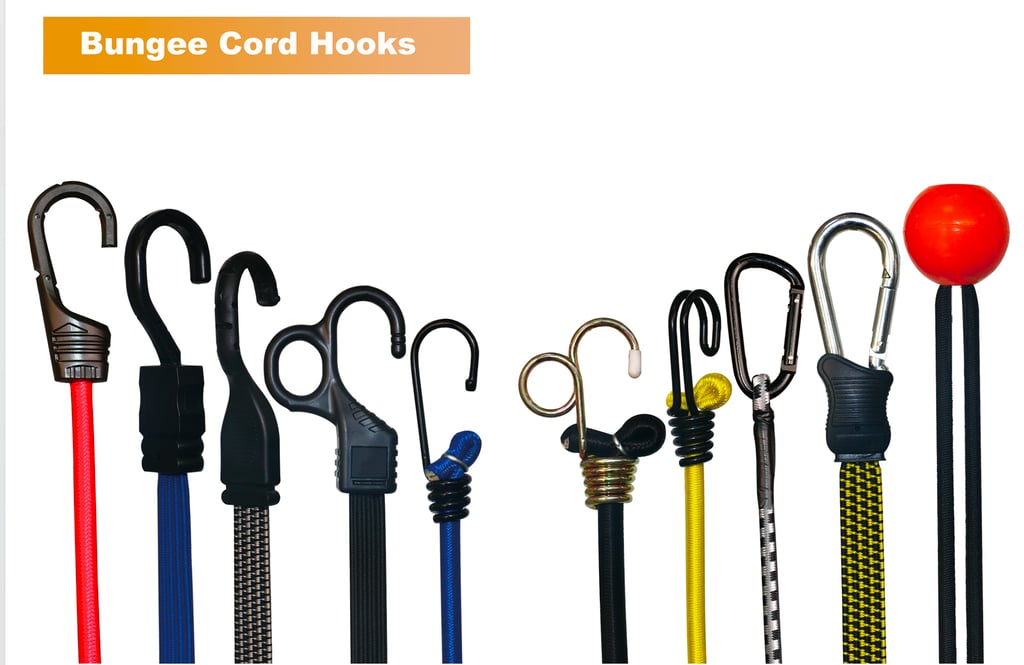 cheapest bungee cords online