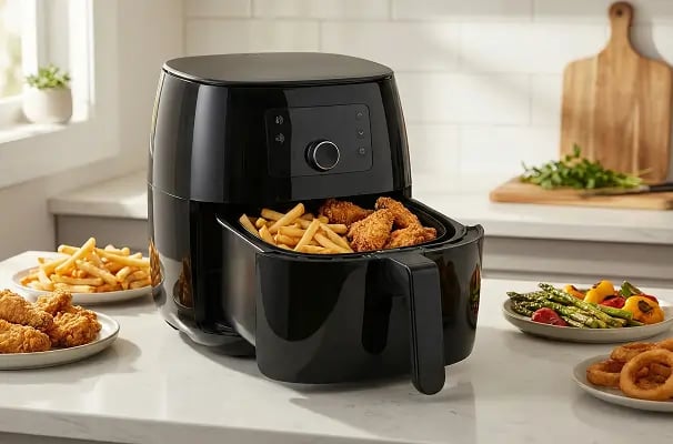 Best Air Fryer oven in India 2026