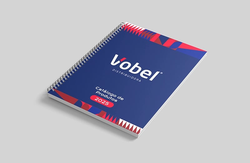 catalogo distribuidora vobel cosmeticos higiene pessoal