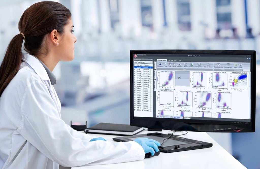 clinical research vendor