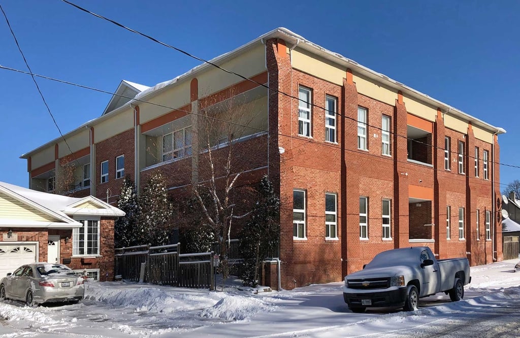 Barber-Ellis factory