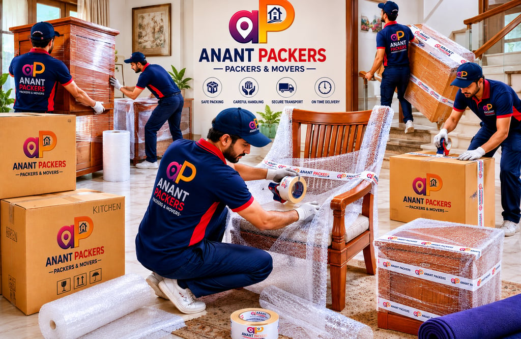 packers and movers in lalbagh