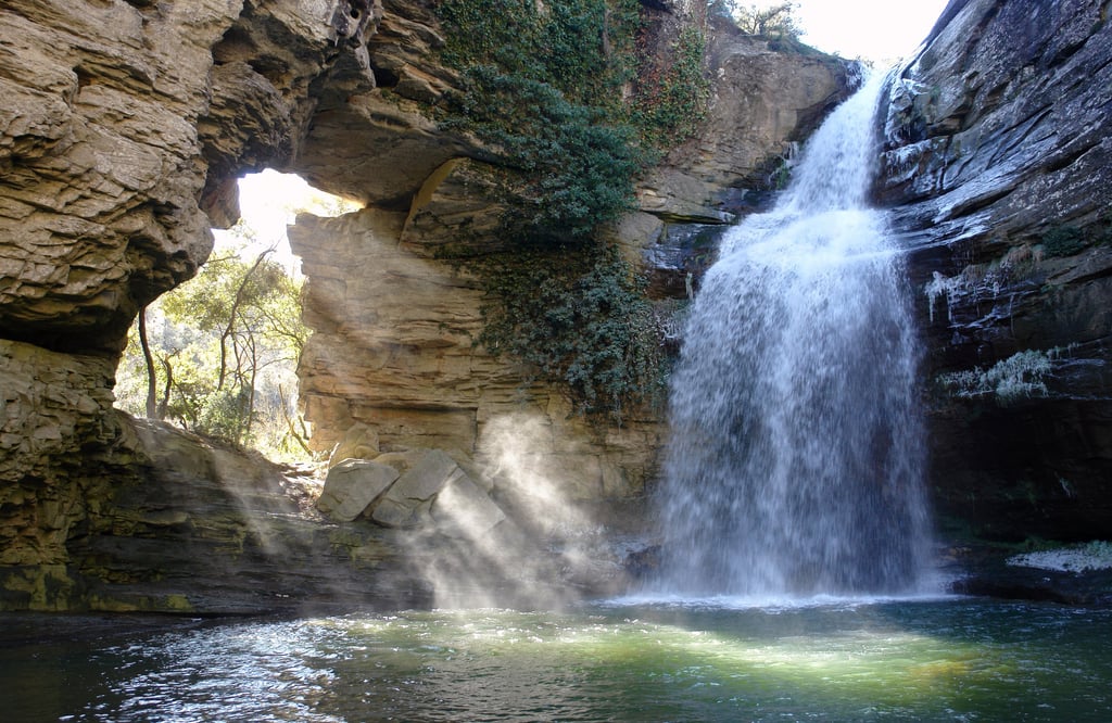 La Foradara
