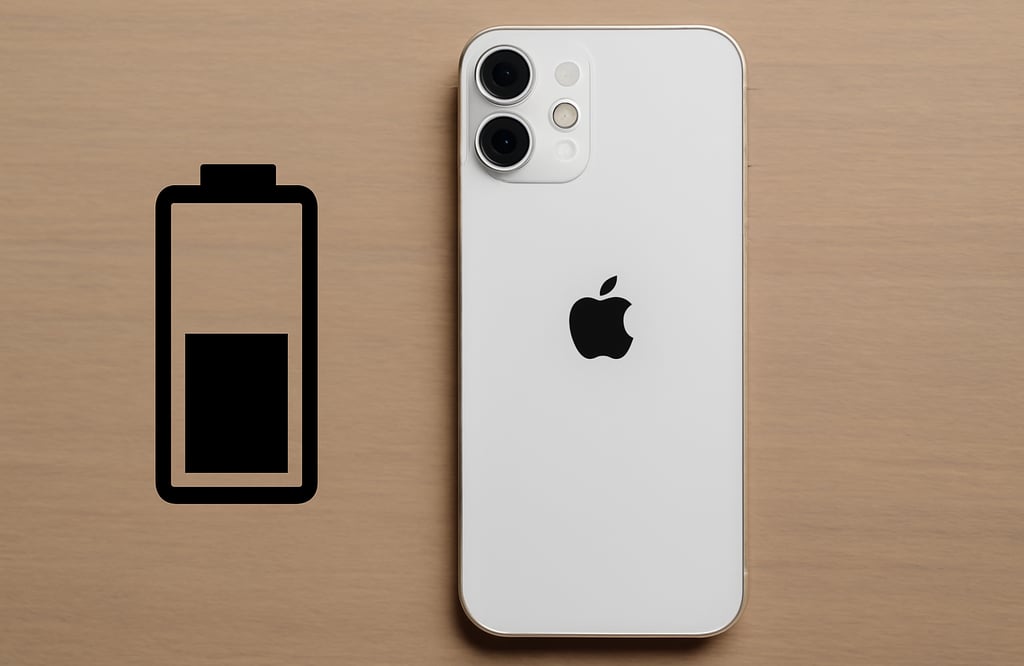 Como Fazer a Bateria do iPhone Durar Mais: Dicas e Causas do Desgaste