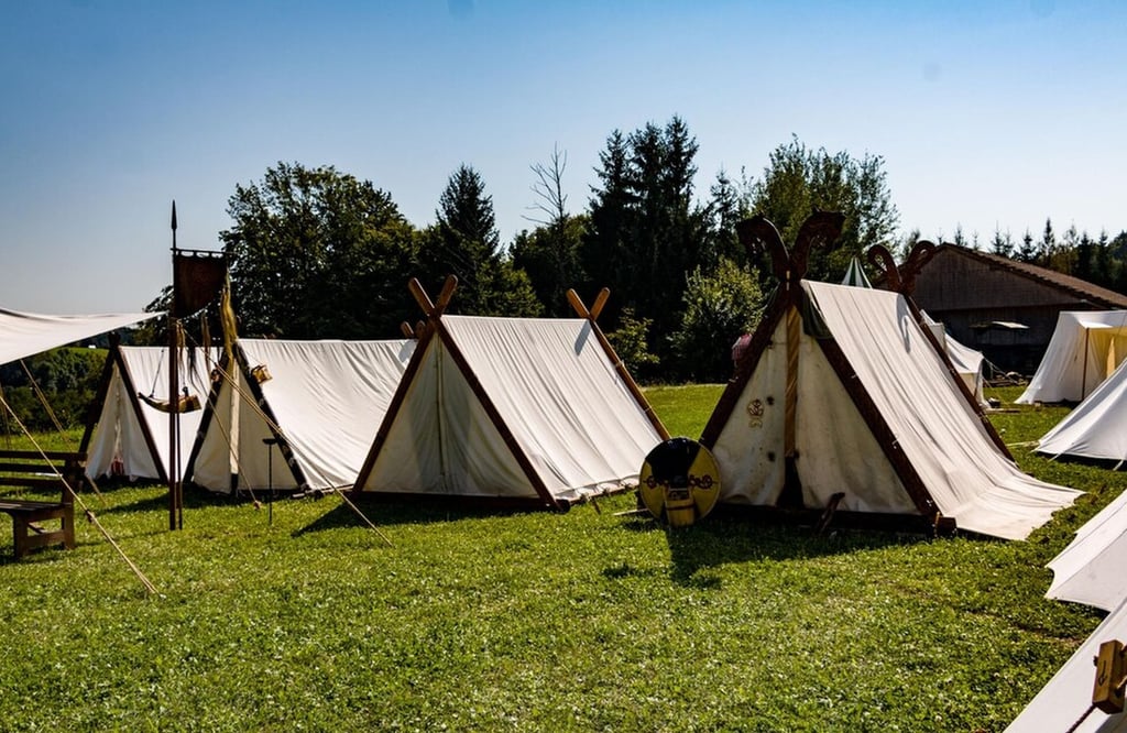 SEO For Camping Businesses in Cyprus