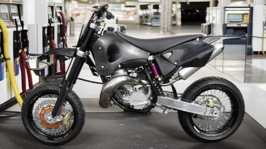 2024 Maico 700 Supermoto