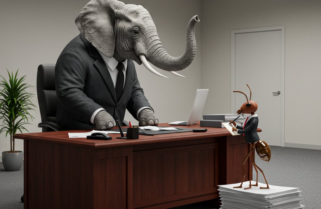 psy2work -benessere organizzativo