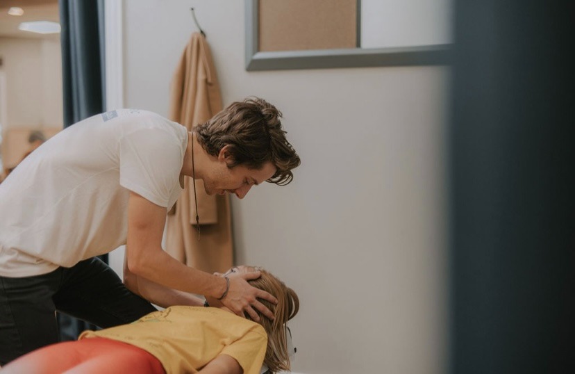 Pediatric chiropractic care for sensory processing and ADHD in Franklin TN