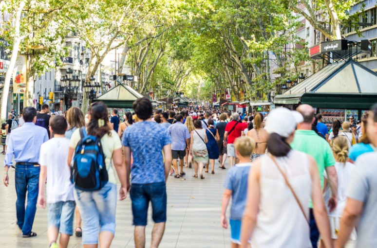 La Rambla