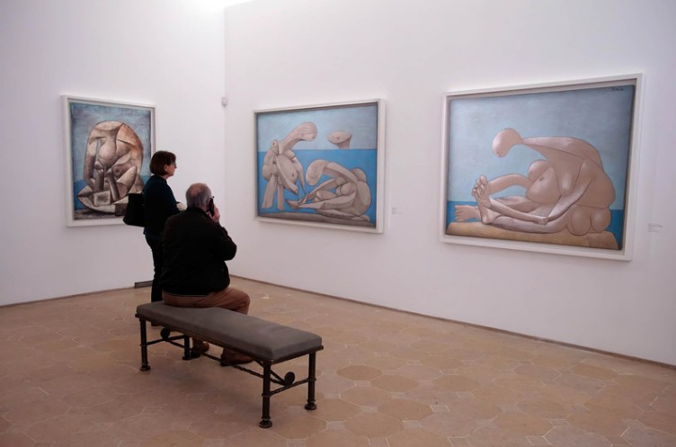 Picasso Museum