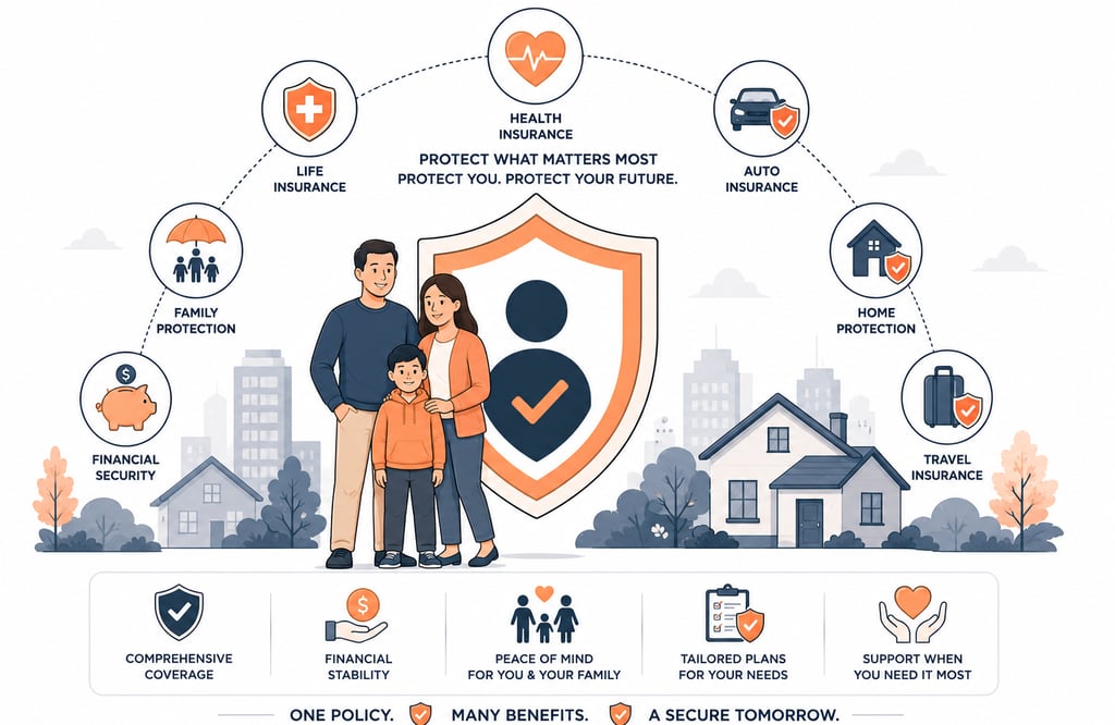 Health Insurance