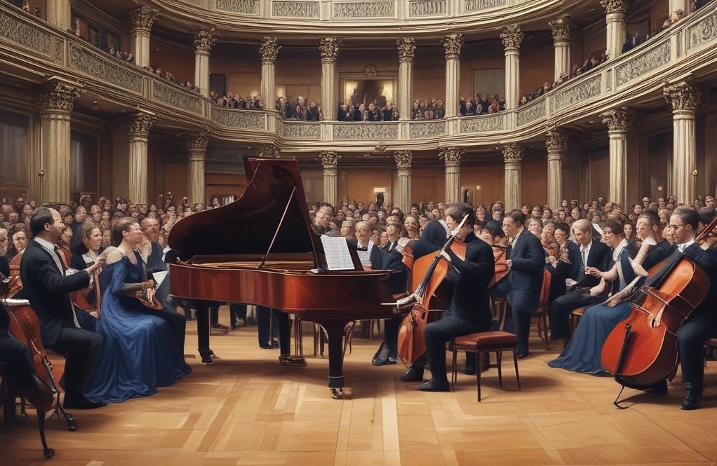 Cambiata Arts | Collaborating Projects | CambiataArt Records