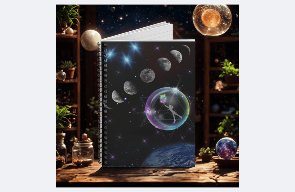 Journal with meaning