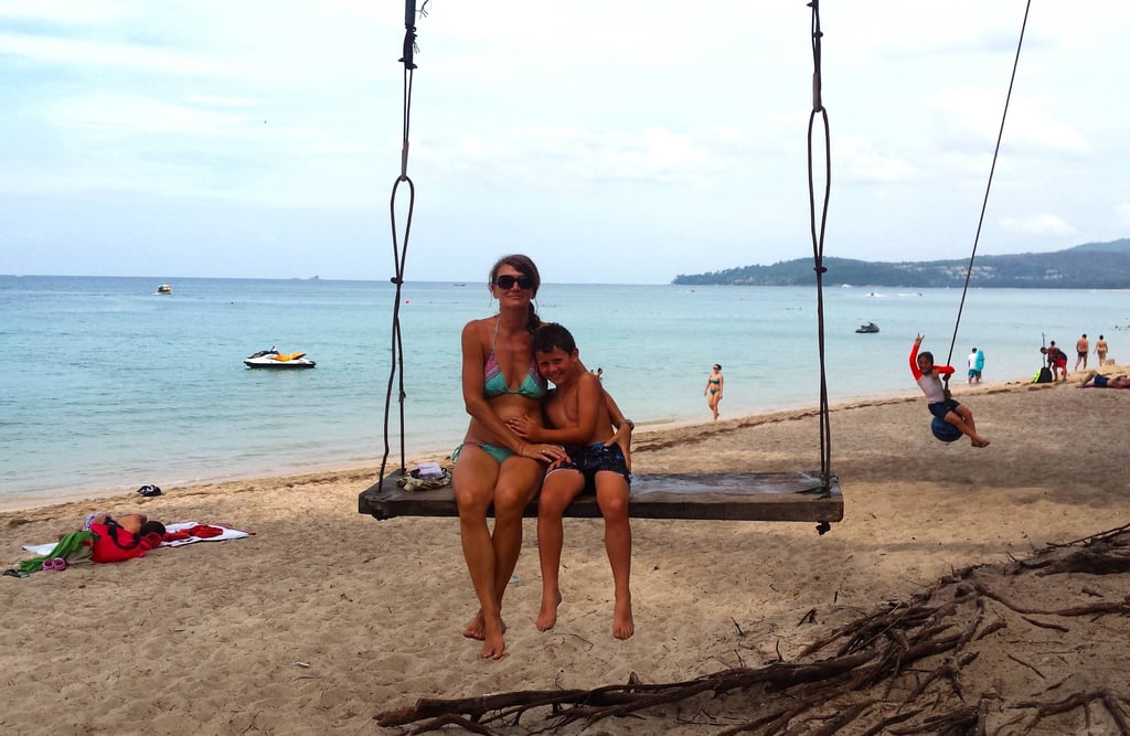 thailand phuket top 10 beaches bang tao