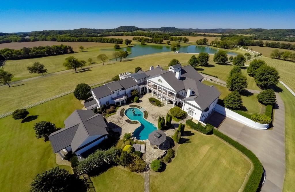 Typical Secured Property