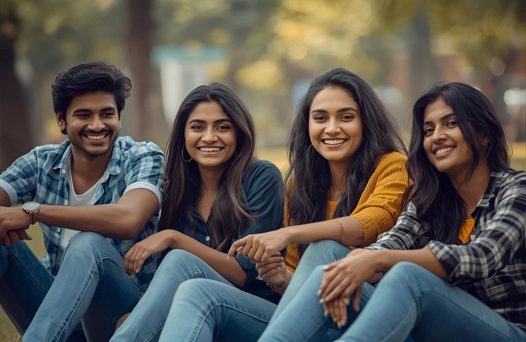 Online Therapy India