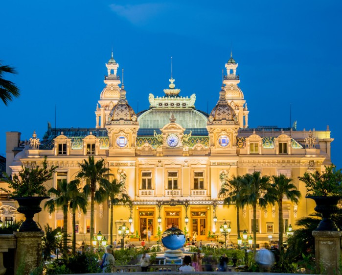 Montjuïc