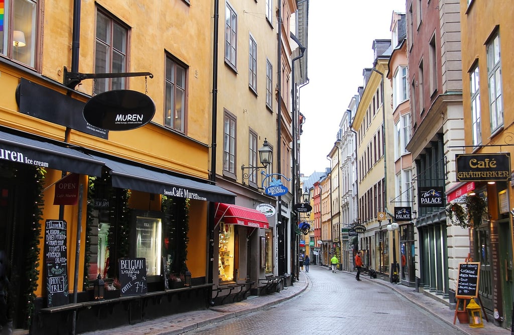 “Moving to Sweden: 5 Cultural Tips for New Immigrants (including) Zimbabweans”