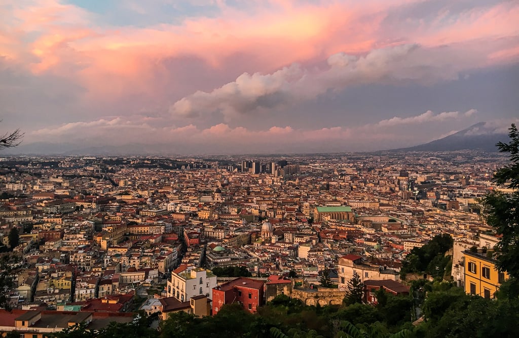 Belvedere San Martino