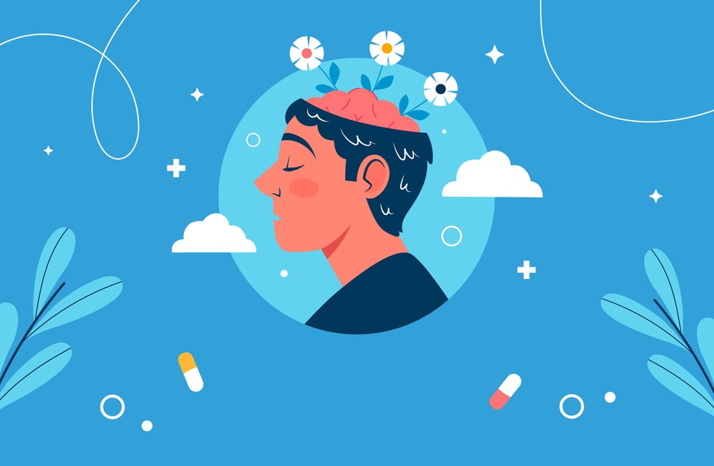 Mental Health