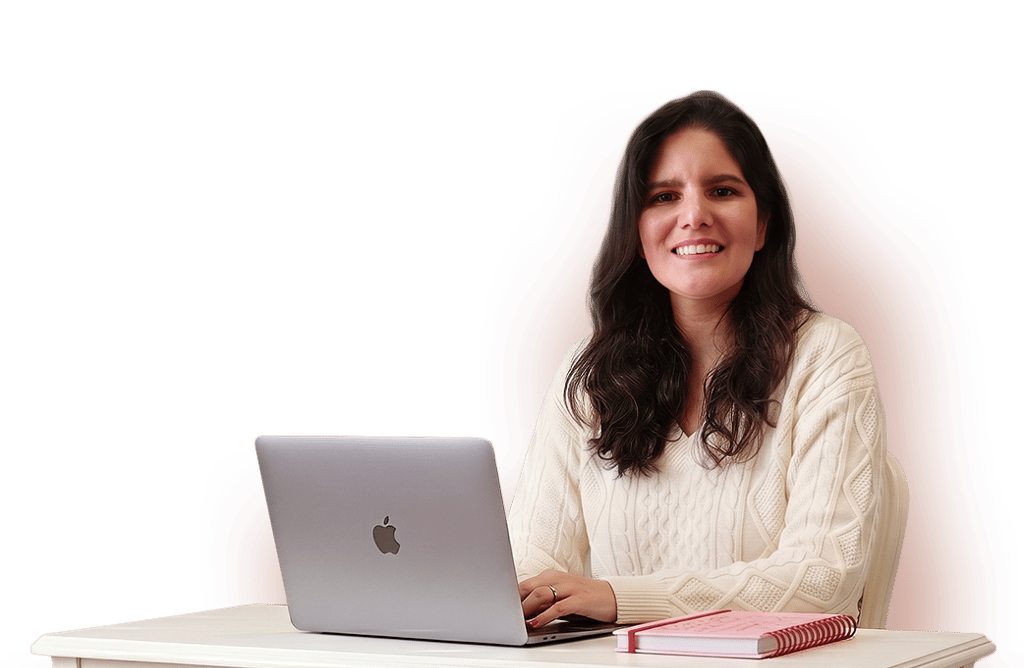 Clarisa Gamboa Benaglia, estratega de marca personal para mujeres profesionales