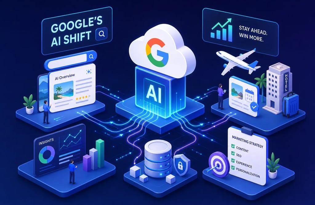 googles ai shift travel marketing disruption is coming fast