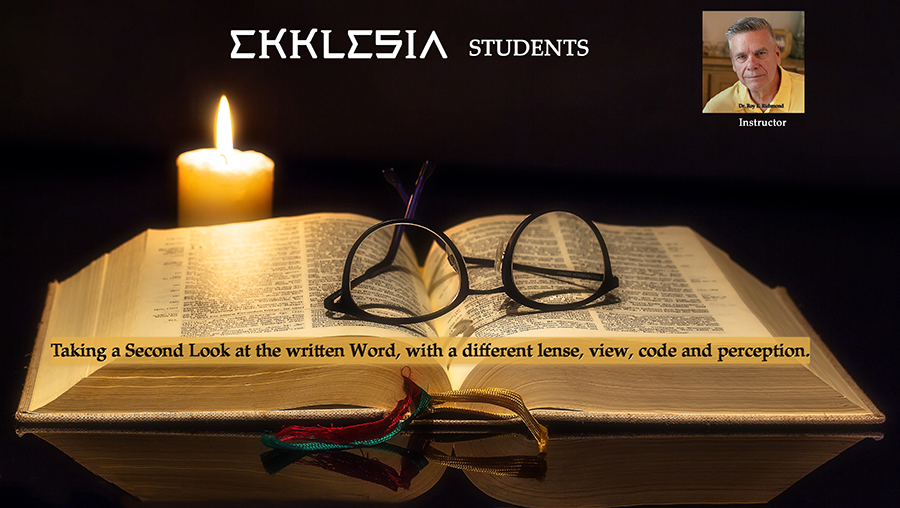 a candle lite up in the dark by an open bible