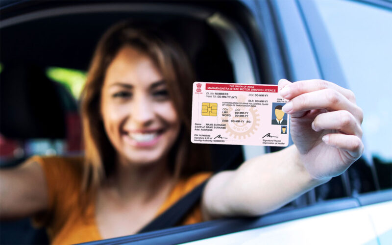 Licence conversion