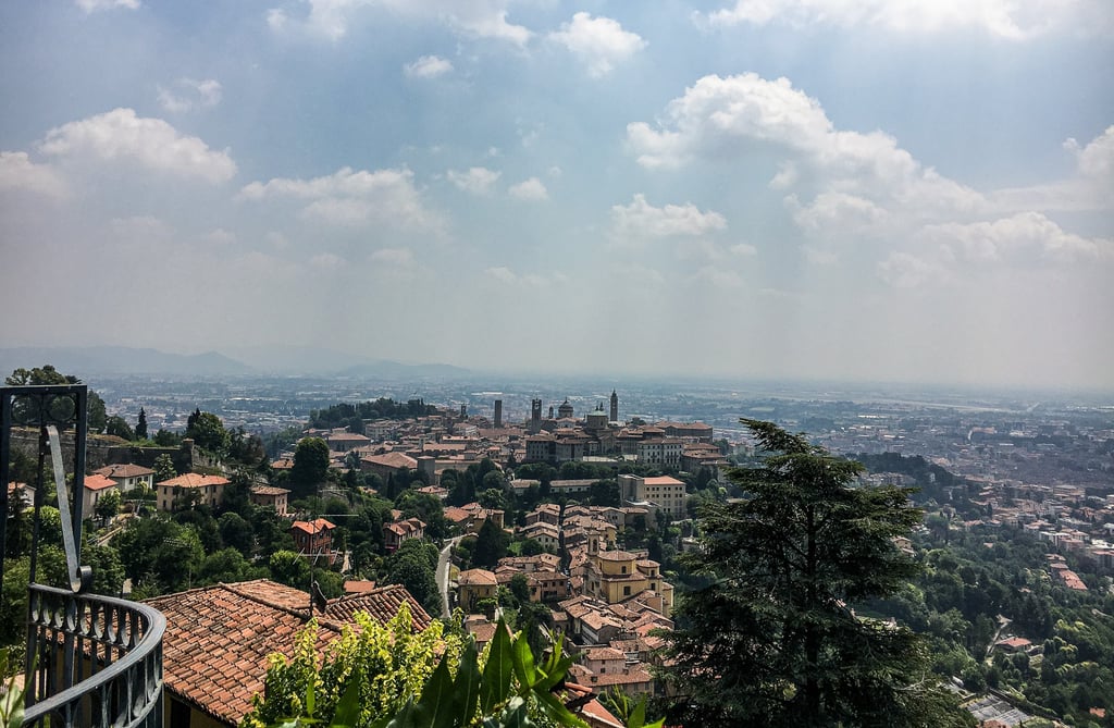 Bergamo
