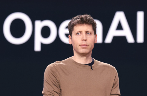 Sam Altman: OpenAI CEO, Net Worth, Biography, Startups, and Insights into AGI and Success