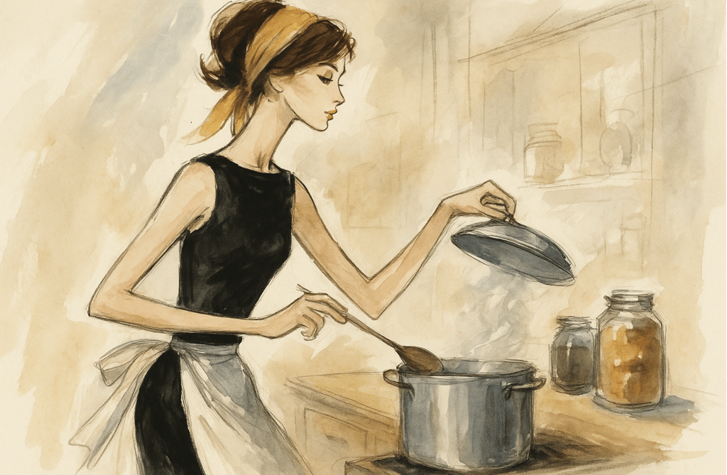 Why Grandmothers Boiled Everything