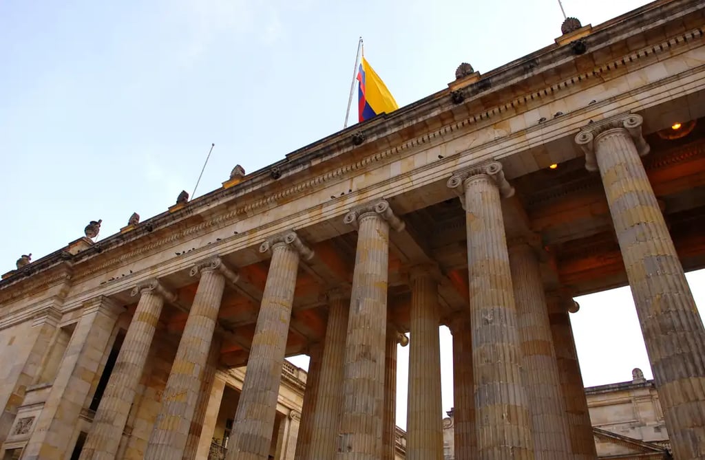 Nuevo Congreso Colombiano