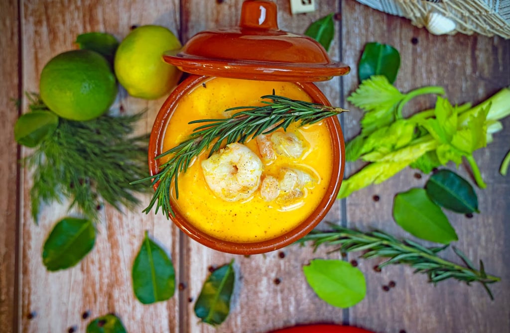 Massa - cremosa - de - limão - siciliano - com - toque - de - parmesão