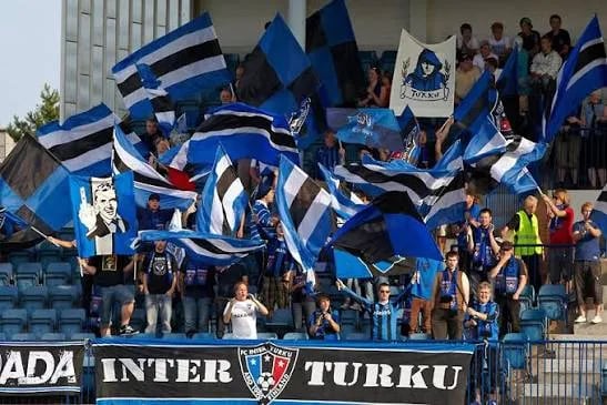 FC Inter Turku Groundhopping 