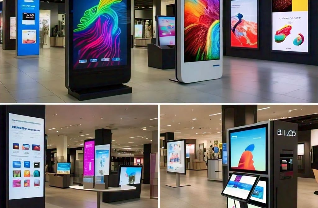 digital signs for sale