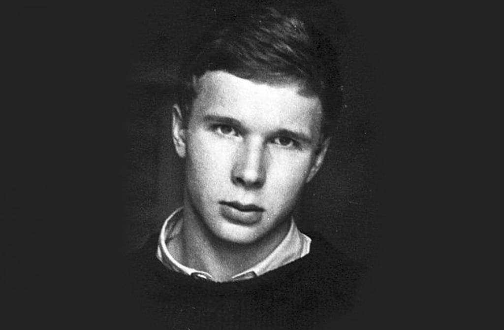 Rafał Wojaczek