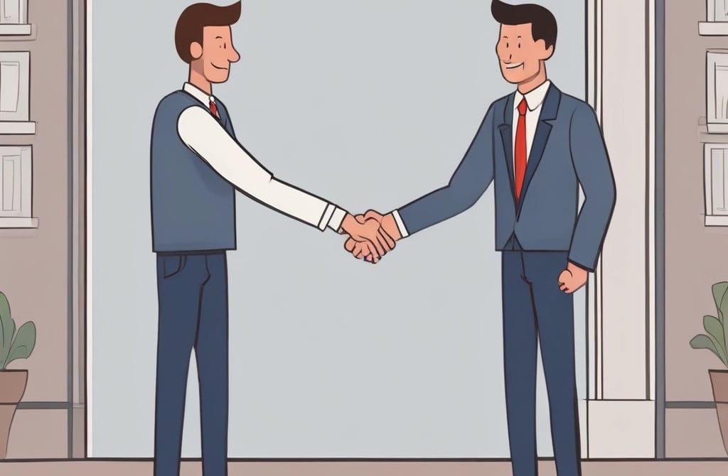 Close-up image of flexible packaging materials and industrial consumables neatly arranged on a factory workbench.