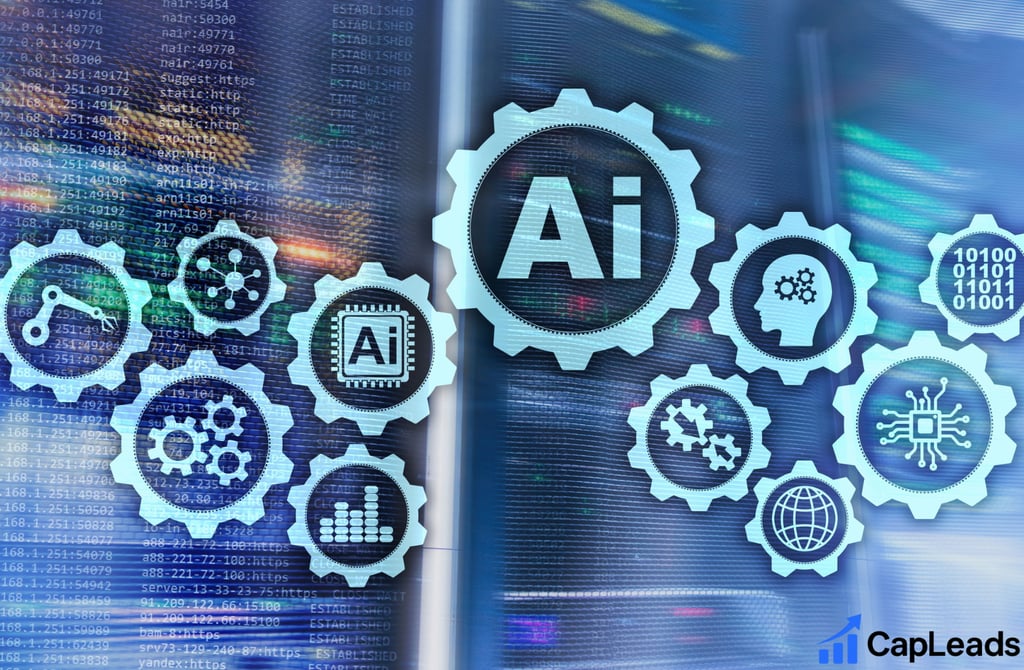 AI prospecting tools for B2B