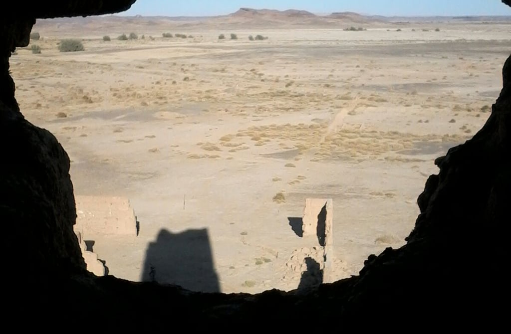 Roteiro Pelo Sul do Marrocos