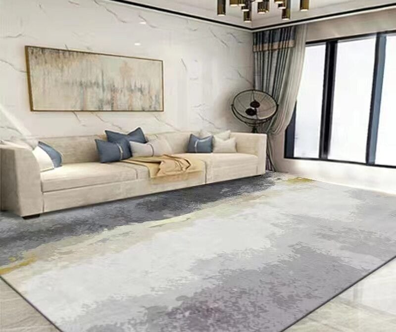 luxury rugs carpets in america