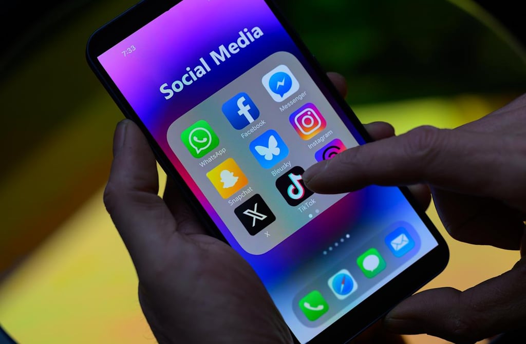 Meta e TikTok são acusados pela União Europeia de falhar no combate a conteúdo ilegal