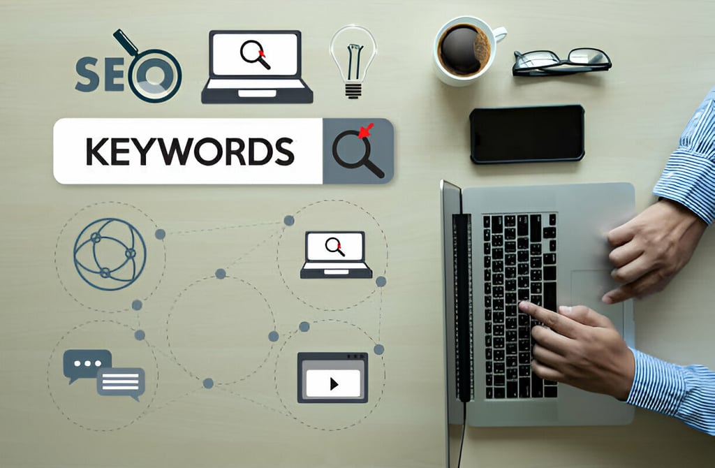 SEO Solutions Delaware