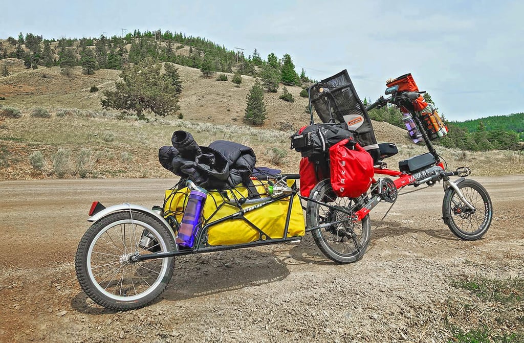 electric-recumbent-bicycle