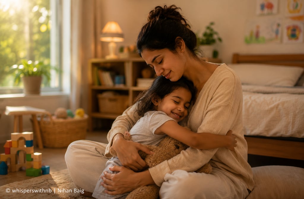 Raising-Emotionally-Secure-Children-Blog