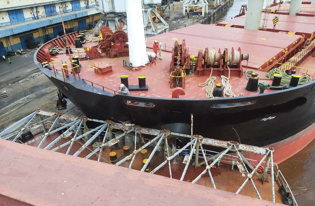 Hull and Machinery H&M