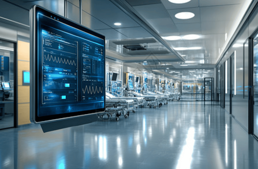 Industrial Control Panels