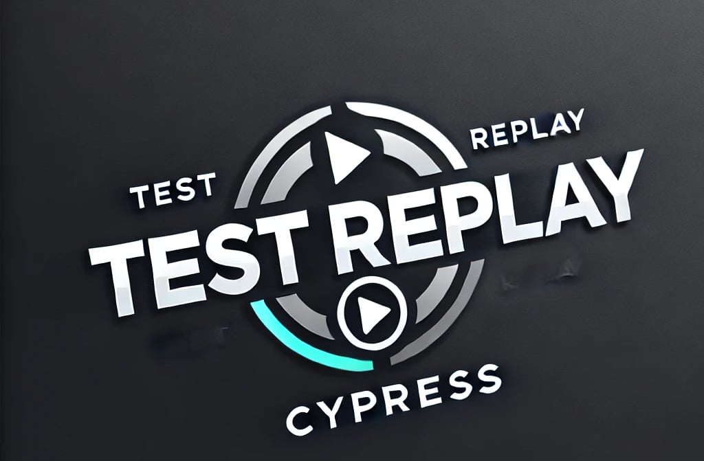 Cypress Test Replay