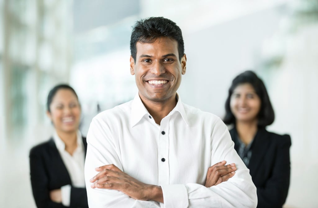 Indian Professionals in Germany: Beyond IT and Healthcare