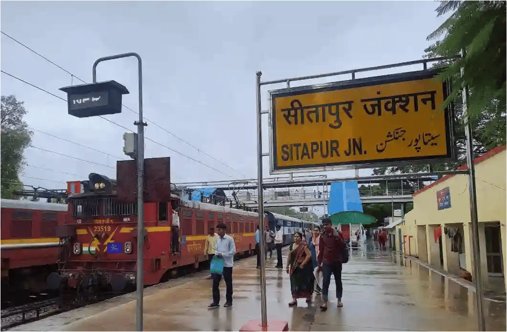 Certified Translation in Sitapur